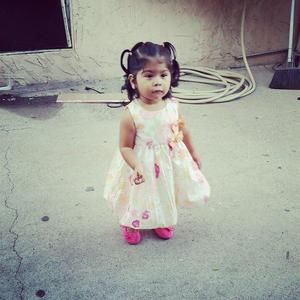 Meet your Posher, Giovanni